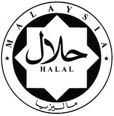 Hanya 28% produk guna logo halal