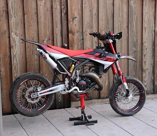 SUPERMOTO INDONESIA