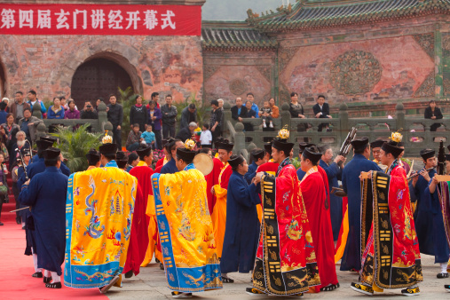  Adat  Tiongkok Arti Warna Dalam  Tradisi China 