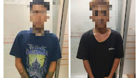 Terlibat Aksi Pengeroyokan, 3 Pemuda Di Lamtim Ditangkap Polisi 