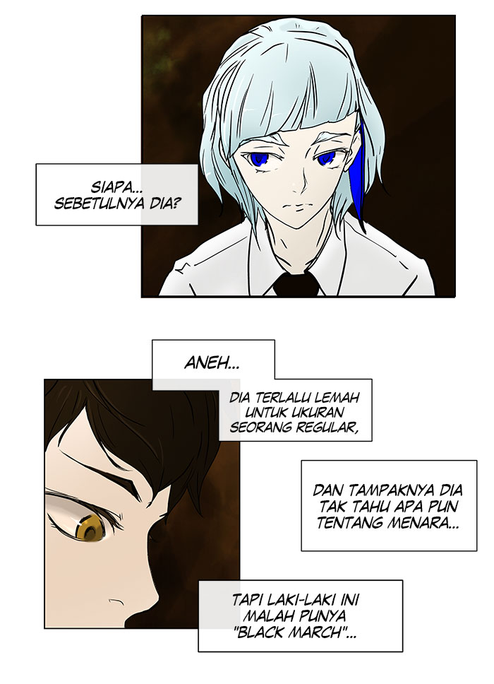 Tower of God Bahasa indonesia Chapter 7