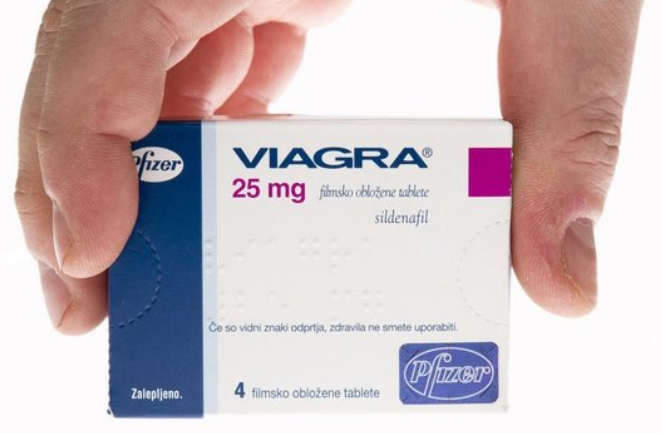 Amankah Viagra untuk Mengatasi Disfungsi Ereksi?