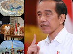 ORLA Menolak, ORBA Teken, Jokowi Rebut Kembali !!!! 