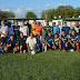 SABADO DE FUTBOL ESPECTACULAR EN LA CASA DE LOS CLASICOS RB-74 CON LA MISTICA DEL MEJOR CONCEPTO DE FUTBOL SOCCER MASTER EN EL AMBITO REGIONAL