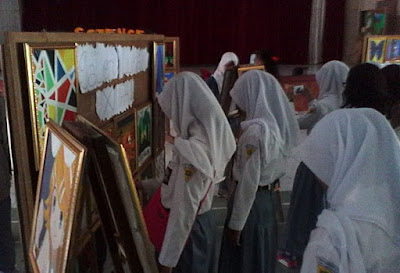 Manfaat Dan Fungsi Pameran Bagi Siswa Sekolah 