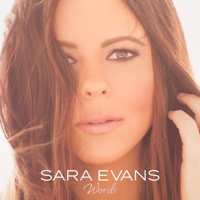 Sara Evans - Long Way Down