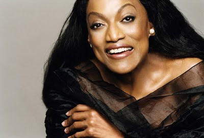 Jessye Norman (©carol Friedman)