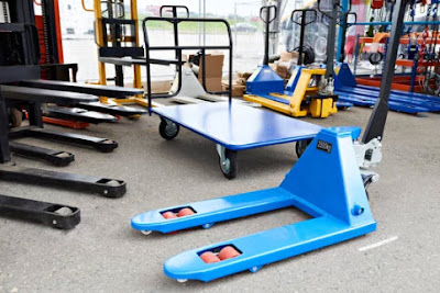 What is the very best Pallet Jack for the Task? And How to Select It?