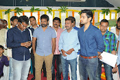 Sumanth Aswin Movie launch Photos-thumbnail-18