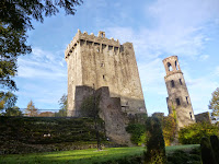 BLARNEY CASTLE