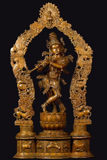 krishna-statue
