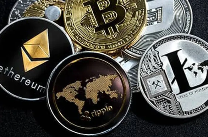 Key Cryptocurrencies Other Than Bitcoin