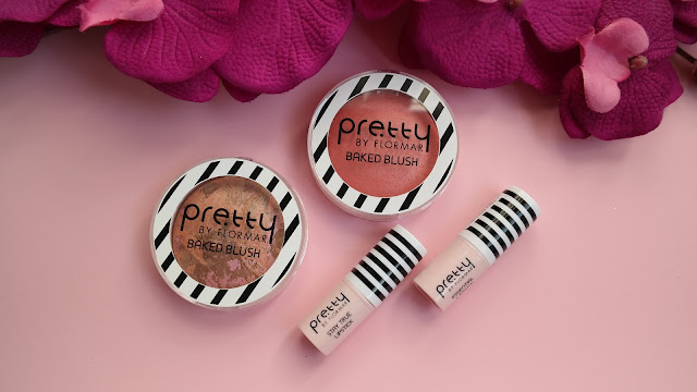 Pretty By Flormar Gratis Mağazalarında