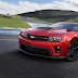 2015 Camaro ZL1 Performance Review