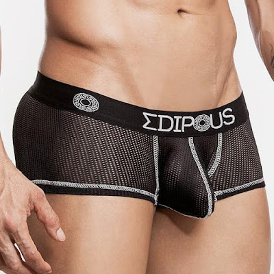  men's pouch designer underwear