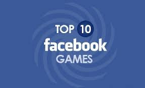 Top 10 Games To Play at Facebook