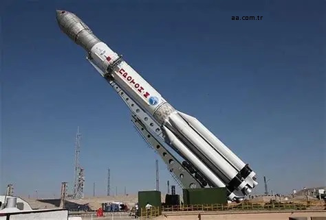 Rocket Disaster: Proton‑M Plunges 30 Seconds After Launch