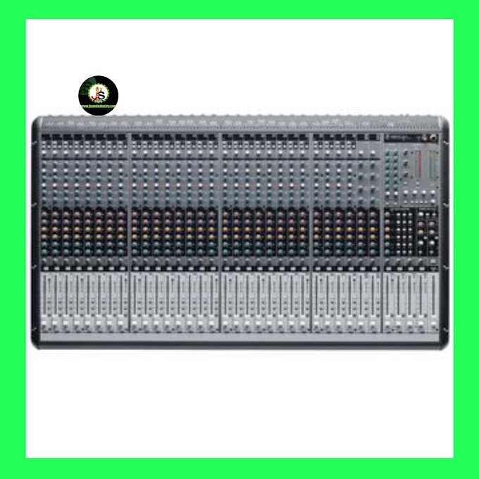 Mackie Onyx 32.4 Live Sound Mixer