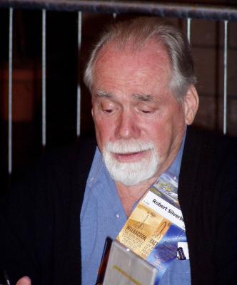 Robert Silverberg (1935-now) title=