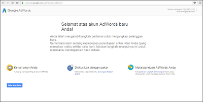 Cara Mudah Riset Keywords Untuk Artikel Blog