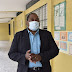 Distrito Educativo 08-03 en Santiago realiza amplia jornada de fumigación y mantenimiento en las escuelas