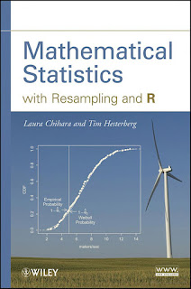 Mathematical Statistics With Resampling and R PDF