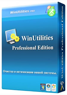 WinUtilities Professional Edition 10.6 Multilanguage Full + Serial