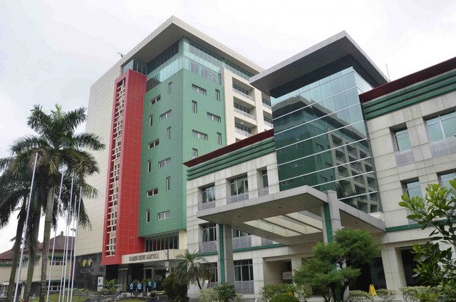 Sejarah Singkat “Universitas Negeri Jakarta”
