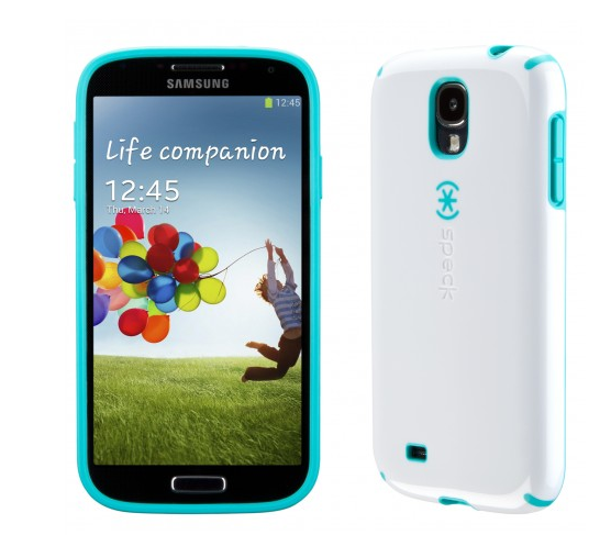 Samsung Galaxy Cover Case