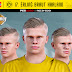 [PES 2020] Erling Braut Haaland Face by EgaOi