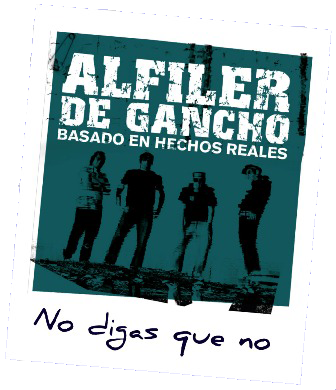 Alfiler de Gancho
