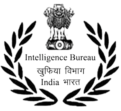 Intelligence Bureau Recruitment 2025 for 3717 ACIO-II/ Exe Posts