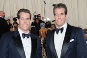 Si Kembar Winklevoss Sumbang $1 Juta dalam Bitcoin untuk Kalahkan Elizabeth Warren