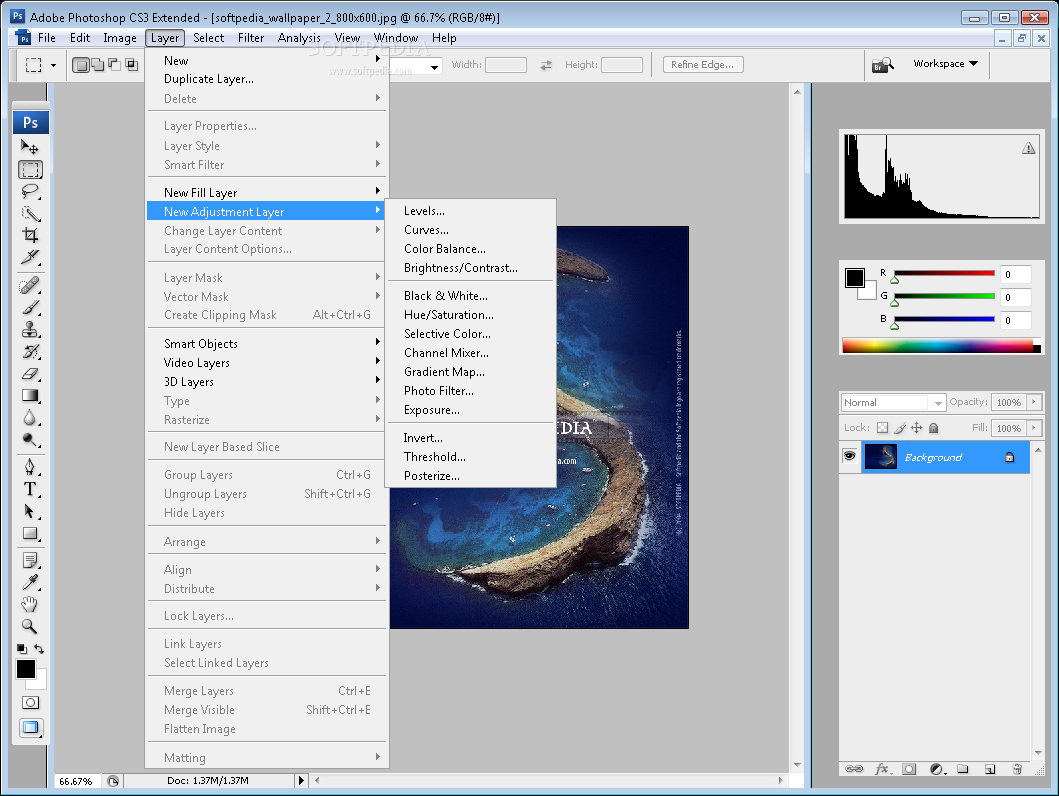 free download adobe photoshop cs3 full version