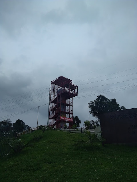 torre de niza