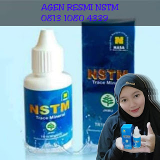 agen nstm nasa tangerang