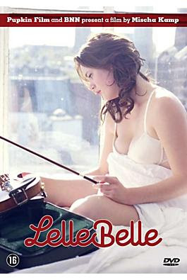 LelleBelle, 2010 Lesbian TV Movie Watch Online lesmedia