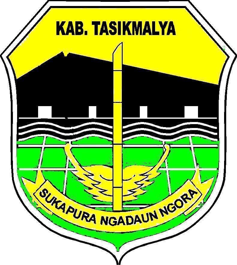vie s footnote logo kabupaten Tasikmalaya 