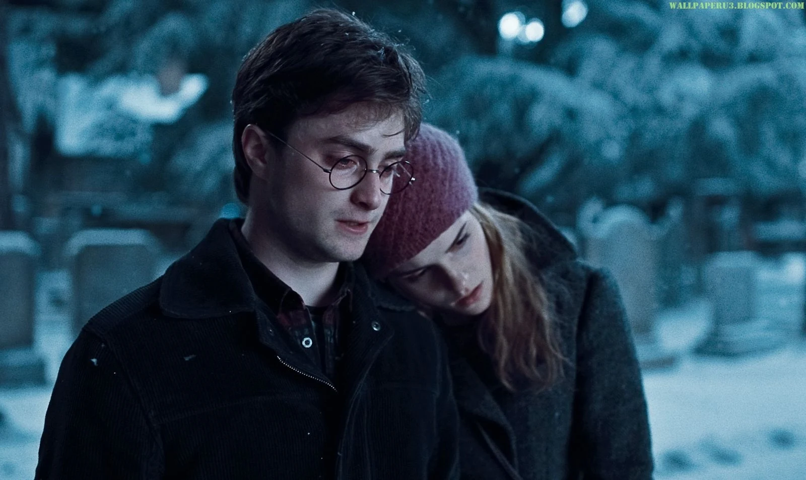 We desire that whatever you want is here Harry Wallpaper