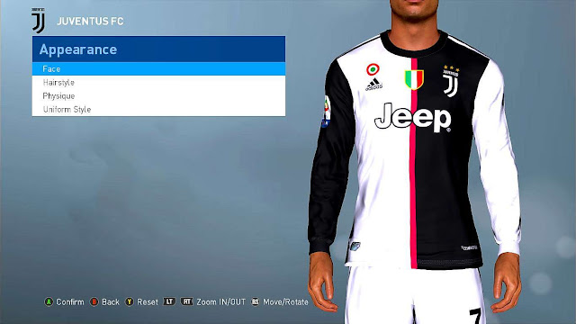 Mod Body Kits Like Fifa For Pes 2017 Pes Belgium Glory