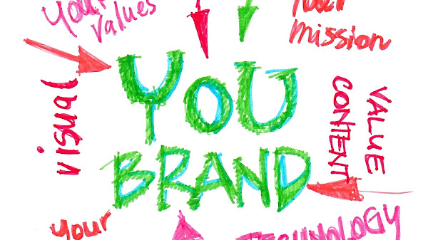How To Create Your Personal Brand