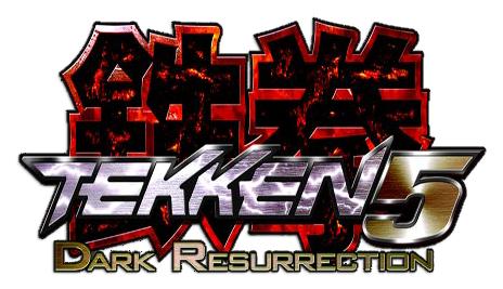  Tekken five Dark Resurrection Free Download for Pc