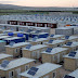  Kem Pengungsi Syria Disediakan Turki Yang Terbesar Dengan Fasilitas Lengkap