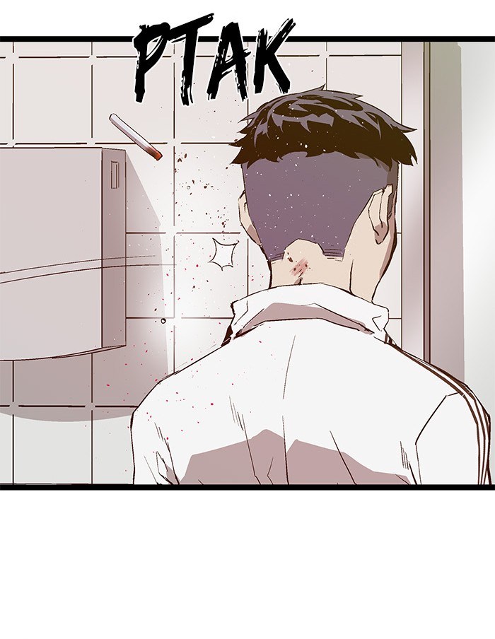 Webtoon Weak Hero Bahasa Indonesia Chapter 45