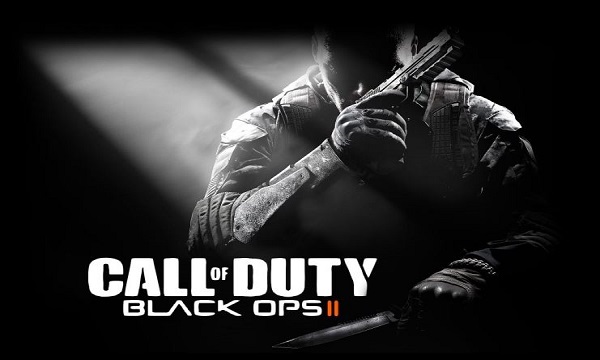 Call of Duty Black Ops 2 Free PC Game Download