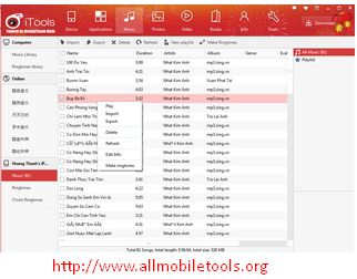 iTools Iphone Latest Version V3.1.7.6 Full Setup Free Download For Windows