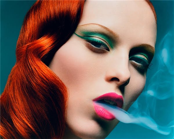 Karen Elson is mostly known for her modeling career and marriage to Jack 