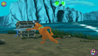  Selamat siang wahai pengunjung setia  dimana pun berada My Friend Scooby-Doo! Mod v1.0.35 Apk+Data Android 