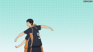 ハイキュー!! アニメ 第1期20話 日向翔陽 影山飛雄 | HAIKYU!! Episode 20