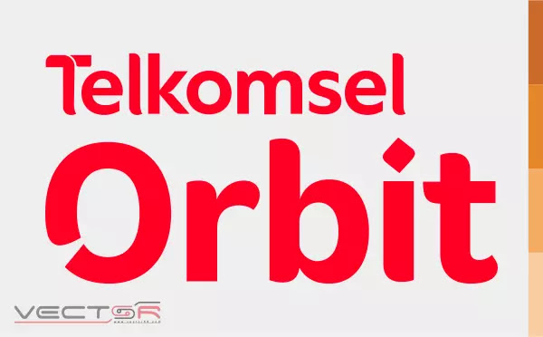 Telkomsel Orbit Logo - Download Vector File AI (Adobe Illustrator)